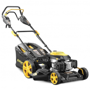 Riwall RPM 5140 V önjáró benzinmotoros fűnyíró